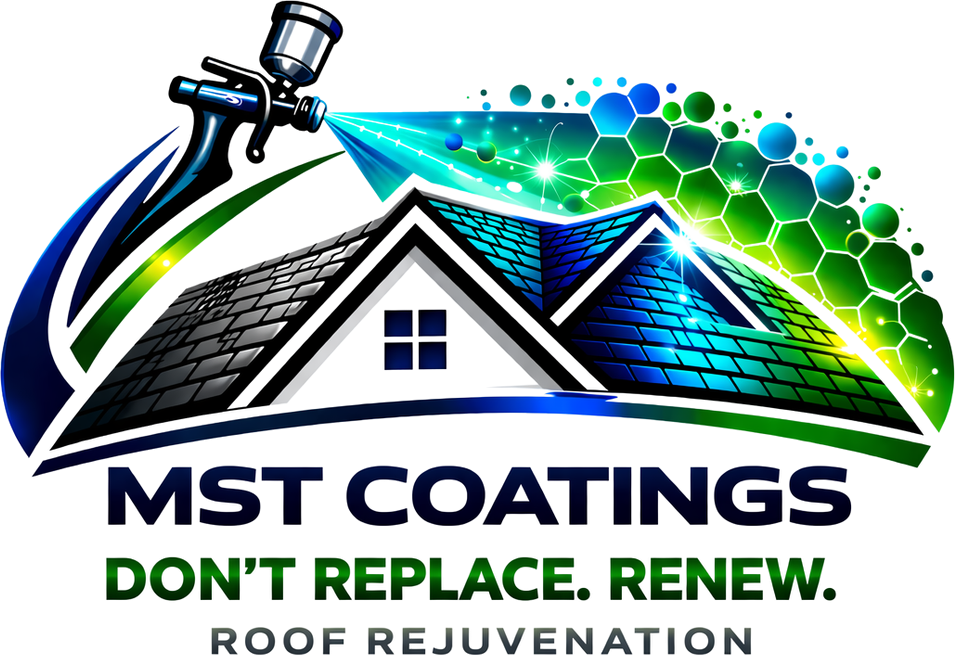 MST Coatings, Inc logo